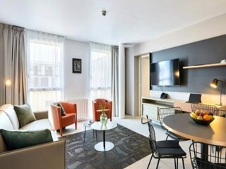 Appartement Baden  16