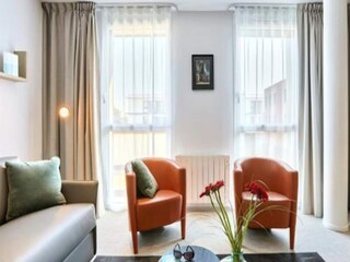 Appartement Baden  17