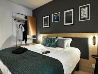 Apartment Baden  18