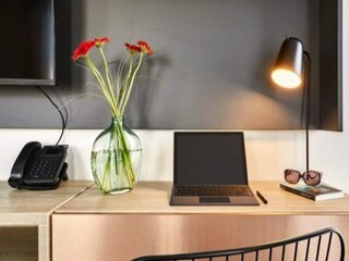 Appartement Baden  19