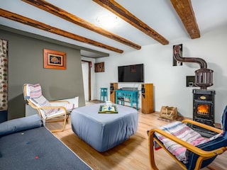Ferienhaus Roč  5