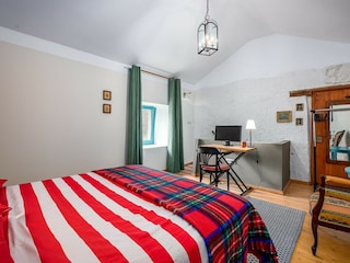 Maison de vacances Roč  14