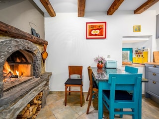 Maison de vacances Roč  15