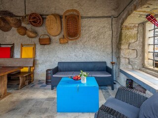 Holiday house Roč  21
