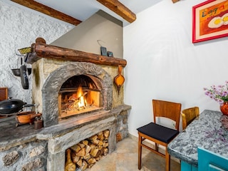Ferienhaus Roč  11