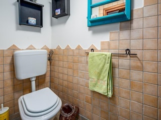 Maison de vacances Roč Équipement 9