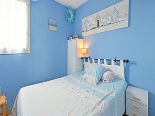 Apartamento Cap d'Agde Características 8