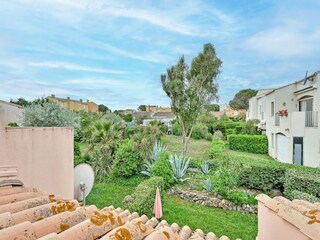 Apartamento Cap d'Agde Grabación al aire libre 4