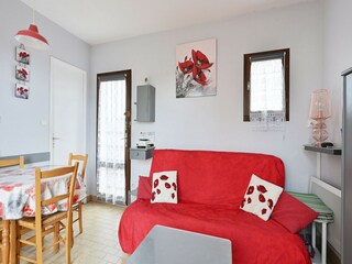 Apartamento Cap d'Agde Características 10
