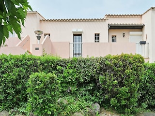 Apartamento Cap d'Agde Grabación al aire libre 2