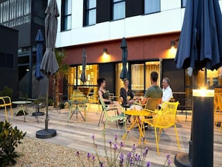 Apartment Baden  2