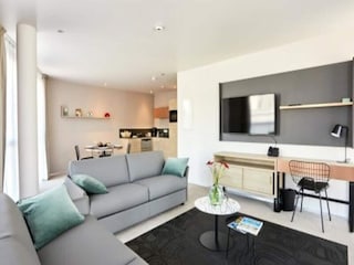 Apartment Baden  5