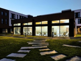 Apartment Baden  9