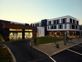 Apartment Baden  11