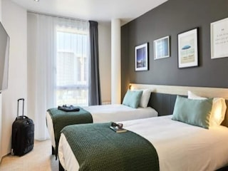 Apartment Baden  12