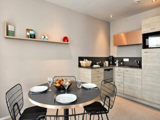 Apartment Baden  13