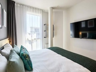 Apartment Baden  15