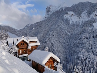 Apartment Villnöss Outdoor Recording 6