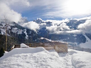 Apartment Villnöss Außenaufnahme 3