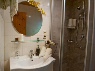 Apartment Villnöss Ausstattung 14
