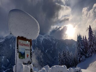 Apartamento Villnöss  23