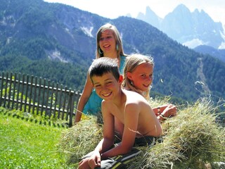 Apartment Villnöss Umgebung 20