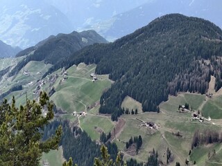 Apartamento Villnöss Entorno 19