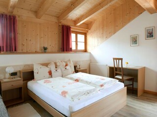 Apartment Villnöss Ausstattung 13