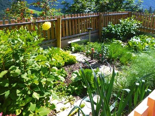 Apartamento Villnöss Grabación al aire libre 9