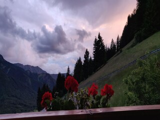 Apartamento Villnöss Grabación al aire libre 4