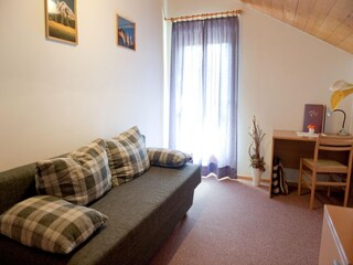 Apartamento Villnöss Características 11