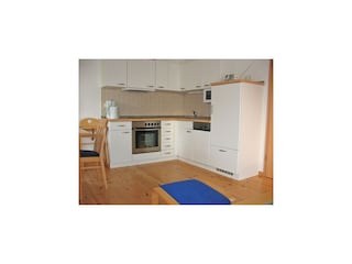 House boat Barth Features 6