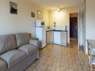 Appartement Cap d'Agde Équipement 16