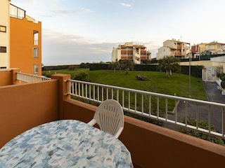 Appartement Cap d'Agde Buitenaudio-opname 7