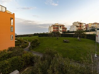 Appartement Cap d'Agde Buitenaudio-opname 6