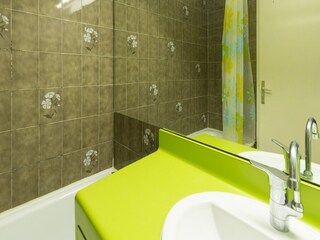Appartement Cap d'Agde Enregistrement extérieur 4