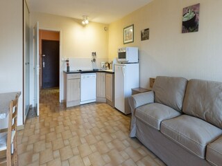 Apartment Cap d'Agde Umgebung 22