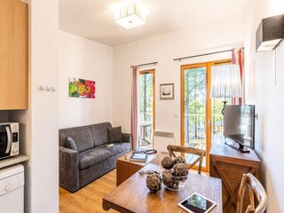 Apartment Eppe-Sauvage  9