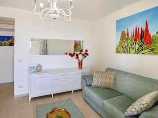 Apartment Taormina Ausstattung 6