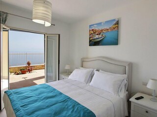 Appartement Taormina Équipement 6