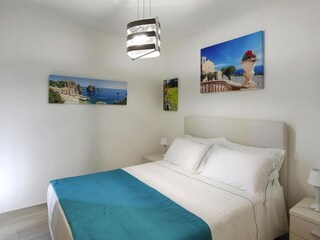 Apartamento Taormina Características 5