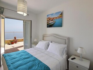 Apartment Taormina Ausstattung 7