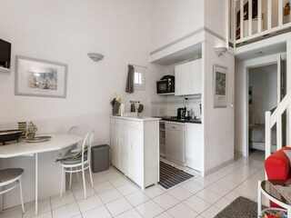Vakantiehuis Cap d'Agde Kenmerken 6