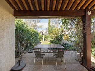 Casa de vacaciones Cap d'Agde  21