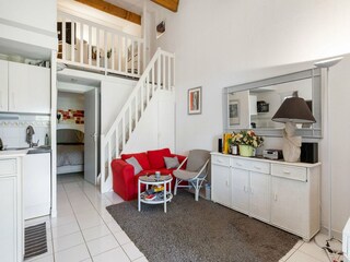 Holiday house Cap d'Agde Features 16