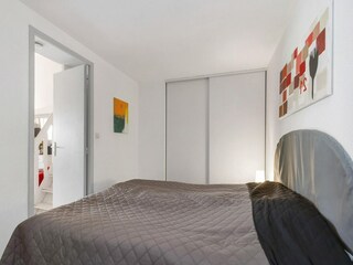 Vakantiehuis Cap d'Agde Buitenaudio-opname 2
