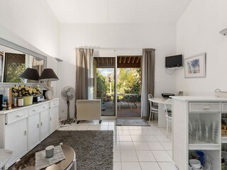 Casa de vacaciones Cap d'Agde Características 11