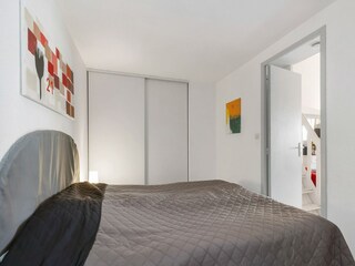 Holiday house Cap d'Agde Features 18