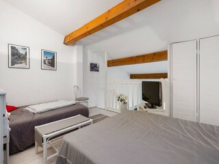 Casa de vacaciones Cap d'Agde Características 8