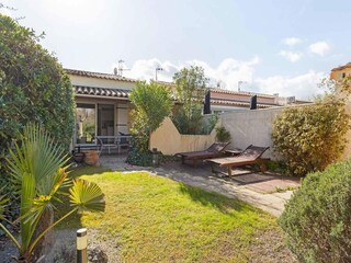 Casa de vacaciones Cap d'Agde Características 19